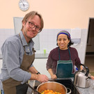 Internationale Kochgruppe Lochau