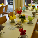 Das Lochauer Oldie-Faschingskränzle war wieder ein Hit