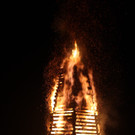 BU 8a Lochau Funken am Berg.JPG