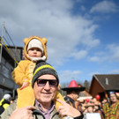 Kinderfasching Fußach