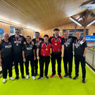 Boccia Landesmeisterschaft Zweierbewerb 2025