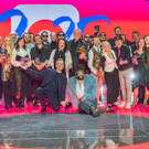07032025 Verleihung 25. Amadeus Austrian Music Awards - Die PreisträgerInnen
