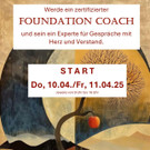 Foundation Coach