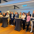 Wo sich Tradition und Innovation treffen