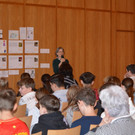 Jugendkonferenz im Sonnenbergsaal: