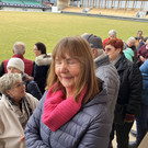 Führung im Reichshofstadion