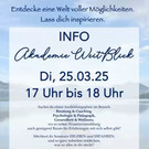 Infostunde