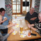 Preisjassen
