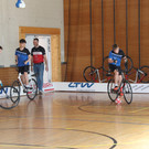 Landesmeisterschaft 1. Runde