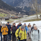 Wi8nterwanderung SR