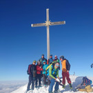 NF Schitour Hoher Freschen