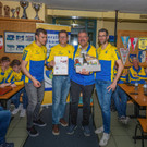 JHV FC Schruns