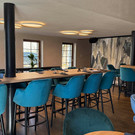 Wiedereröffnung Remise-Café 