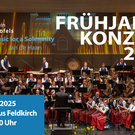Frühjahrskonzert 2025