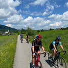 Road Bike Ladies Days im Bregenzerwald