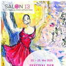Festival der Weiblichkeit 25 Salon 13