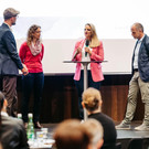 Vier Jahre Sternenkinder-Fotografie in Vorarlberg