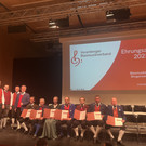 20 Jahre T__tigkeiten als Kapellmeister und __BV Verdienstmedaile in Silber.jpeg