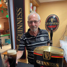 St. Patrick´s bei den Altpfadfindern