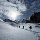 NF Schitourenwoche Silvretta