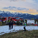 Werde auch du Mitglied der Feuerwehr Thüringerberg