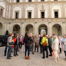 Besichtigungstour Palast Hohenems