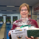 Landes-Kegelmeisterschaft in koblach