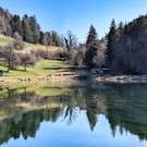 Verein Vorarlberg 50plus Wanderung von Schnifis nach Thüringen!