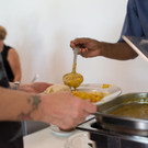 Göfner Jazz-Brunch im Carl-Lampert-Saal
