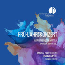 Einladung zum Frühjahrskonzert 
