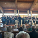 Wunschkonzert Chor St. Nikolaus