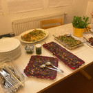 Kochworkshop