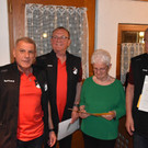 Ehrungen des ESC
