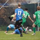 FC Riefensberg - FC Renault Malin Sulz