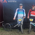 BMX-Europacup in Verona
