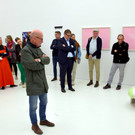Kunstankaeufe, Teil 2, Remise Bludenz