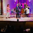 Premiere "Drei Geister für Jacqueline"