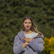 Irina aus Schwarzach