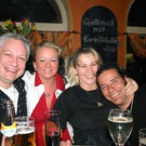 Cafe Moccasino - 2 Jahre