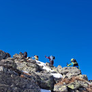 Vergaldner Schneeberg