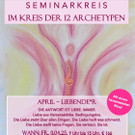 Archetyp Liebender