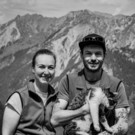 „Zweite Heimat. Alpen im Klostertal“ 
