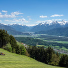 Bodensee-Vorarlberg Tourismus wächst: 