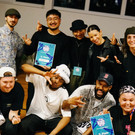 THE VARIATE BATTLE VOL.1