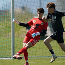Austria Lustenau Amateure - FC Renault Malin Sulz