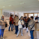 V50plus Bregenz im Heimatmuseum Bezau 
