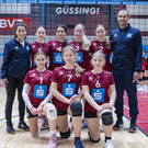 Bundesmeisterschaft in Güssing