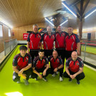 Boccia Bundesliga Runde 1