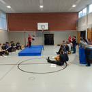 Neue Wertungsrichter für die Sparkasse Sportgemeinschaft Götzis