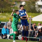 FC Renault Malin Sulz - FC Koblach